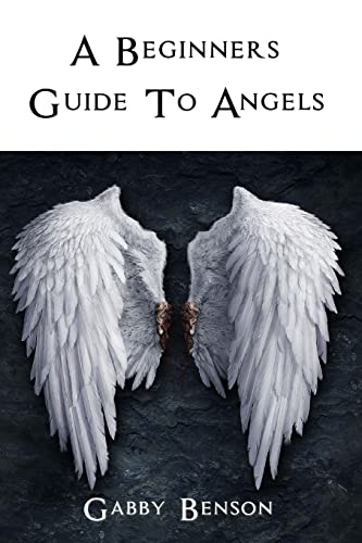 Imagen de archivo de Beginners Guide to Angels a la venta por THE SAINT BOOKSTORE