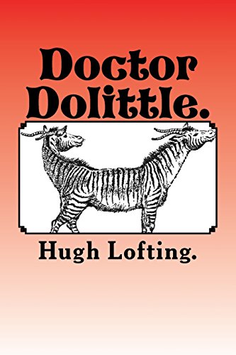 9781522855934: Doctor Dolittle.