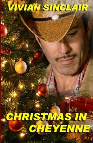 Stock image for Christmas In Cheyenne (Maitland Legacy, A Family Saga) for sale by SecondSale