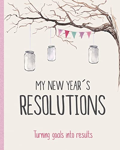 Imagen de archivo de My New years Resolutions - Turning goals into results: Barcelover a la venta por THE SAINT BOOKSTORE