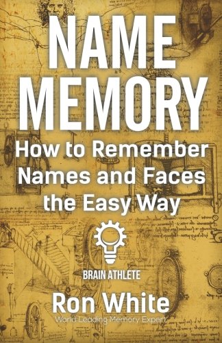 Imagen de archivo de How to Remember Names and Faces the Easy Way a la venta por The Happy Book Stack