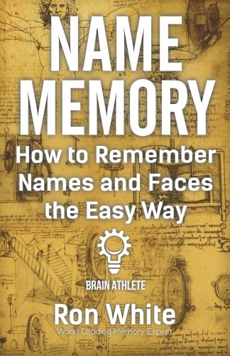 Stock image for How to Remember Names and Faces the Easy Way for sale by Hawking Books