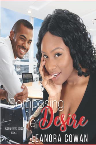 Stock image for Composing Her Desire for sale by Revaluation Books