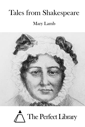 Tales from Shakespeare - Lamb, Mary