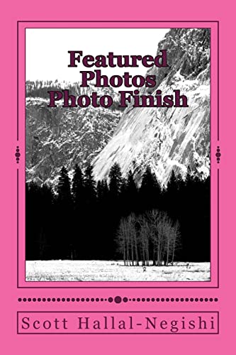 Stock image for Featured Photos Photo Finish for sale by THE SAINT BOOKSTORE