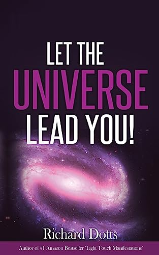 Beispielbild fr Let The Universe Lead You! zum Verkauf von AwesomeBooks