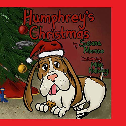 Imagen de archivo de Humphrey's Christmas (Humphrey's Adventures) a la venta por Lucky's Textbooks