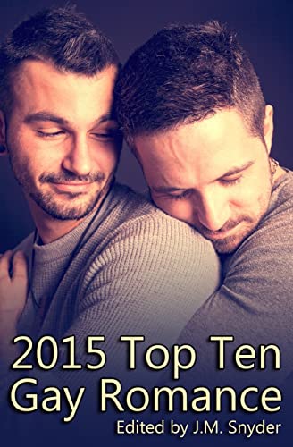 Stock image for 2015 Top Ten Gay Romance for sale by Lucky's Textbooks