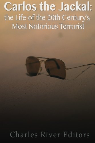 Beispielbild fr Carlos the Jackal: The Life of the 20th Century  s Most Notorious Terrorist zum Verkauf von Half Price Books Inc.