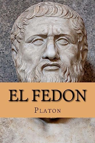Imagen de archivo de El Fedon (Spanish Edition) a la venta por California Books