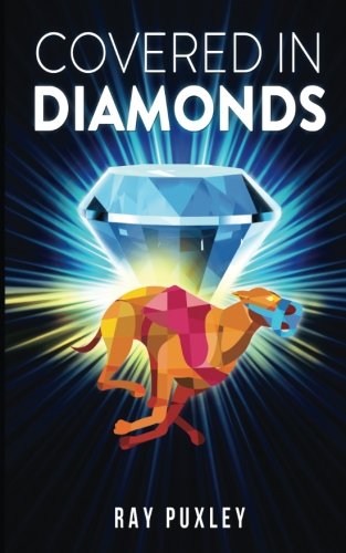 Stock image for Covered in Diamonds for sale by WorldofBooks