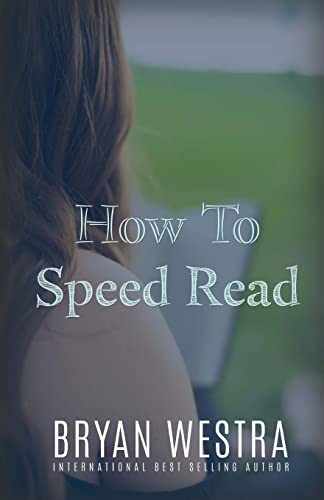 Beispielbild fr How To Speed Read zum Verkauf von Lucky's Textbooks