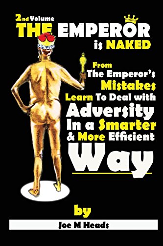 Stock image for The Emperor is Naked - volume 2 for sale by Lucky's Textbooks