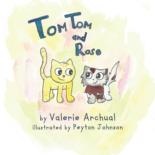 Stock image for Tom Tom and Rose for sale by SecondSale