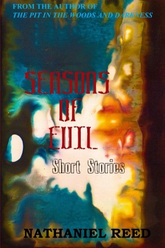 Imagen de archivo de Seasons of Evil a la venta por THE SAINT BOOKSTORE