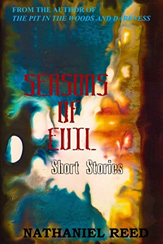 Stock image for Seasons of Evil for sale by THE SAINT BOOKSTORE