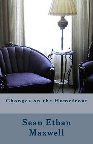 9781522896012: Changes on the Homefront