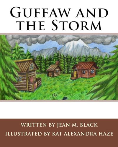 9781522896579: Guffaw and the Storm
