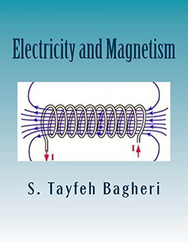 9781522900818: Electricity and Magnetism