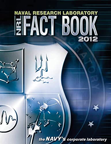 Beispielbild fr Naval Research Laboratory Fact Book 2012 zum Verkauf von Lucky's Textbooks