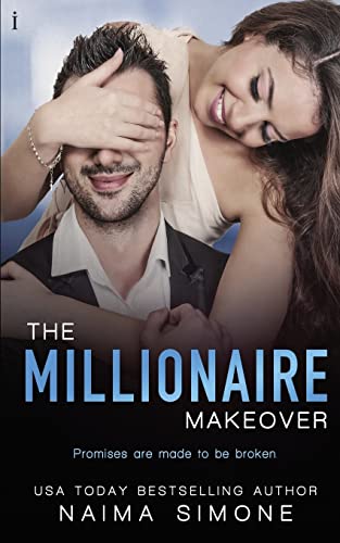 Imagen de archivo de The Millionaire Makeover a la venta por Bookmans