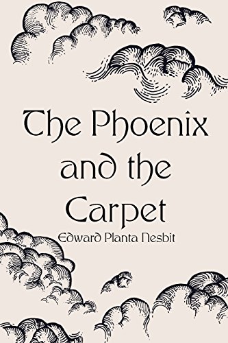 Stock image for The Phoenix and the Carpet for sale by Revaluation Books