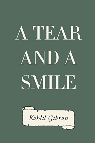 Stock image for A Tear and a Smile for sale by Discover Books