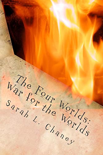 Stock image for The Four Worlds: War for the Worlds for sale by THE SAINT BOOKSTORE