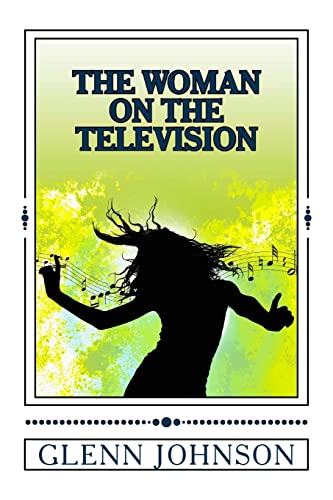Stock image for The Woman On The Television for sale by PBShop.store US