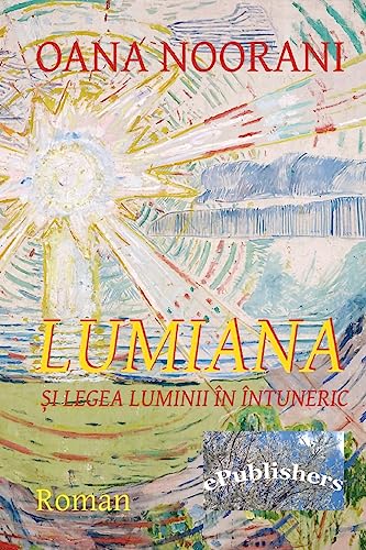 Beispielbild fr Lumiana si legea luminii in intuneric: Roman zum Verkauf von Buchpark