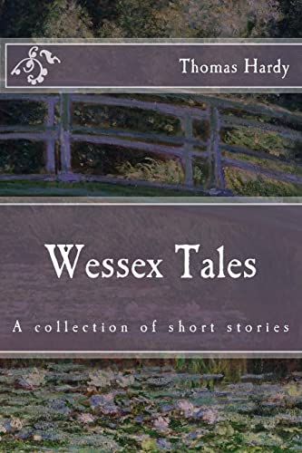 9781522922926: Wessex Tales (Immortal Classics)