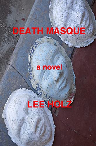 Stock image for Death Masque: a novel for sale by Lucky's Textbooks