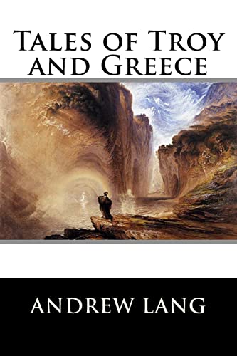 Imagen de archivo de Tales of Troy and Greece a la venta por Save With Sam