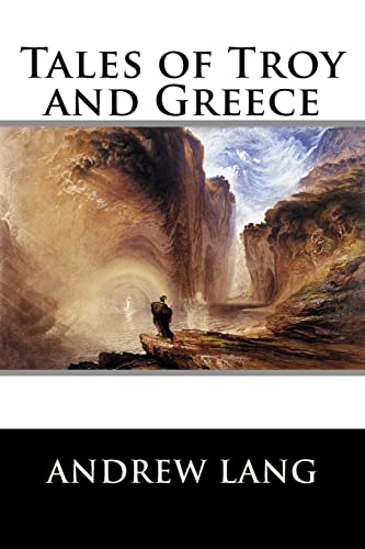 Stock image for Tales of Troy and Greece for sale by Save With Sam