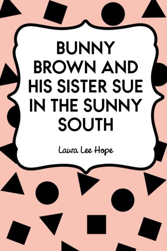 9781522930914: Bunny Brown and His Sister Sue in the Sunny South