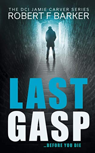 Stock image for Last Gasp for sale by Better World Books