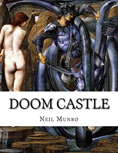 Stock image for Doom Castle for sale by THE SAINT BOOKSTORE