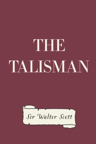 Imagen de archivo de The Talisman a la venta por Once Upon A Time Books