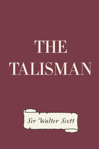 Stock image for The Talisman for sale by Once Upon A Time Books