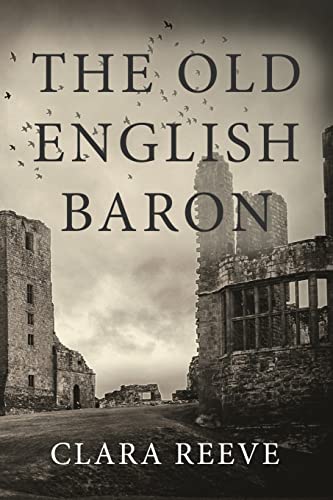 Beispielbild fr The Old English Baron zum Verkauf von AwesomeBooks