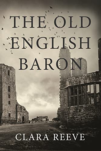 Stock image for The Old English Baron for sale by AwesomeBooks