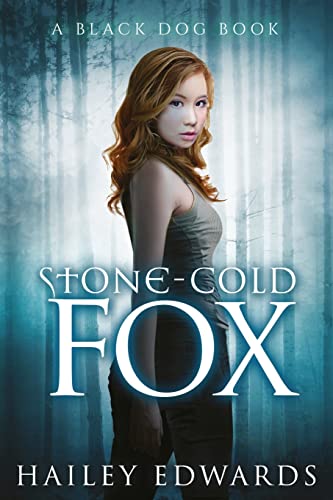 Stock image for Stone-Cold Fox (Black Dog Universe) for sale by HPB-Emerald