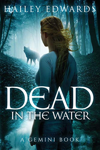 Stock image for Dead in the Water (Gemini Series) for sale by Sharehousegoods