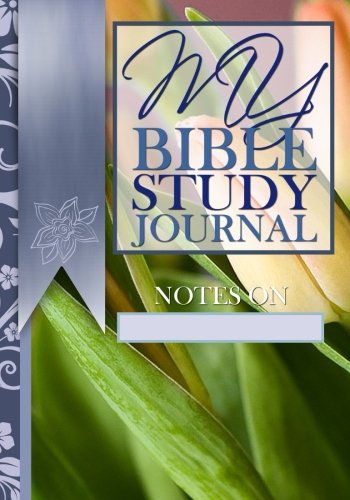 Beispielbild fr My Bible Study Journal: Proverbs 31 / Women Edition (Blue) (My Bible Study Journal Notebooks) zum Verkauf von Revaluation Books
