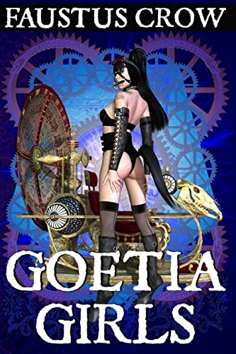 Beispielbild fr Goetia Girls: Succubus Art Book 2 zum Verkauf von THE SAINT BOOKSTORE