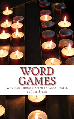 9781522964742: Word Games