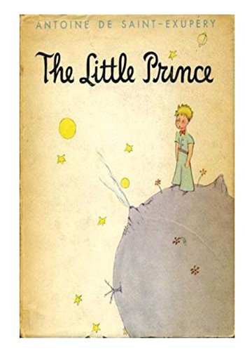 9781522968122: The Little Prince: Le Petit Prince (English Translations - The Little Prince - Illustrated)