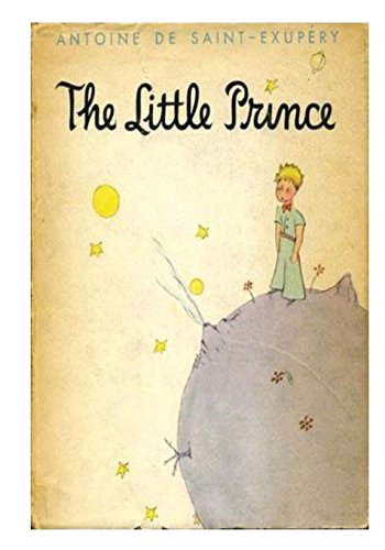 Stock image for The Little Prince: Le Petit Prince for sale by Revaluation Books