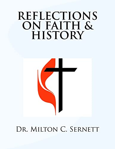 Imagen de archivo de Reflections on Faith & History a la venta por SecondSale