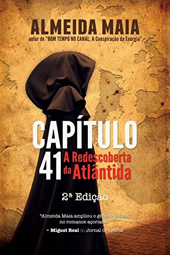 9781522972266: Captulo 41: A Redescoberta da Atlntida (John Mello) (Portuguese Edition)